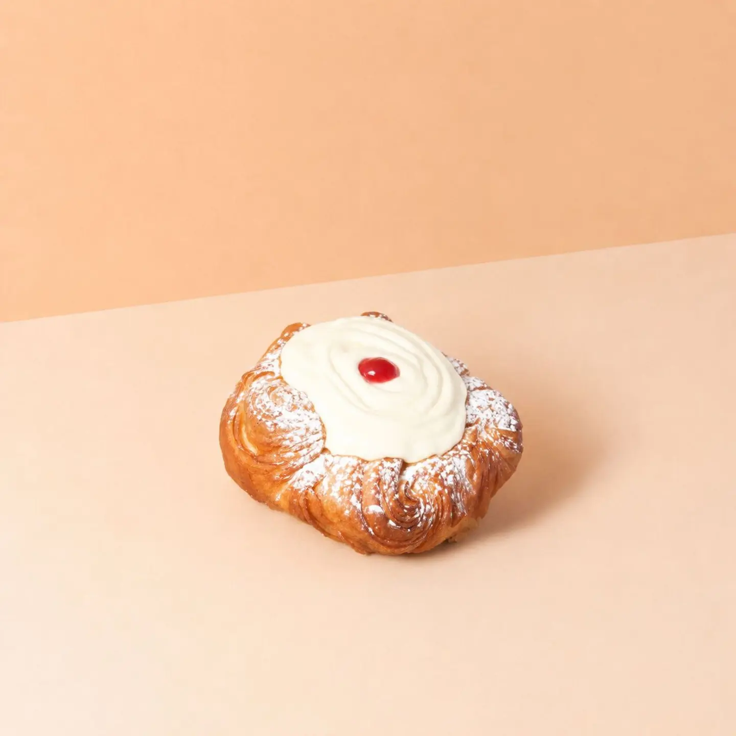 Cheese Danish