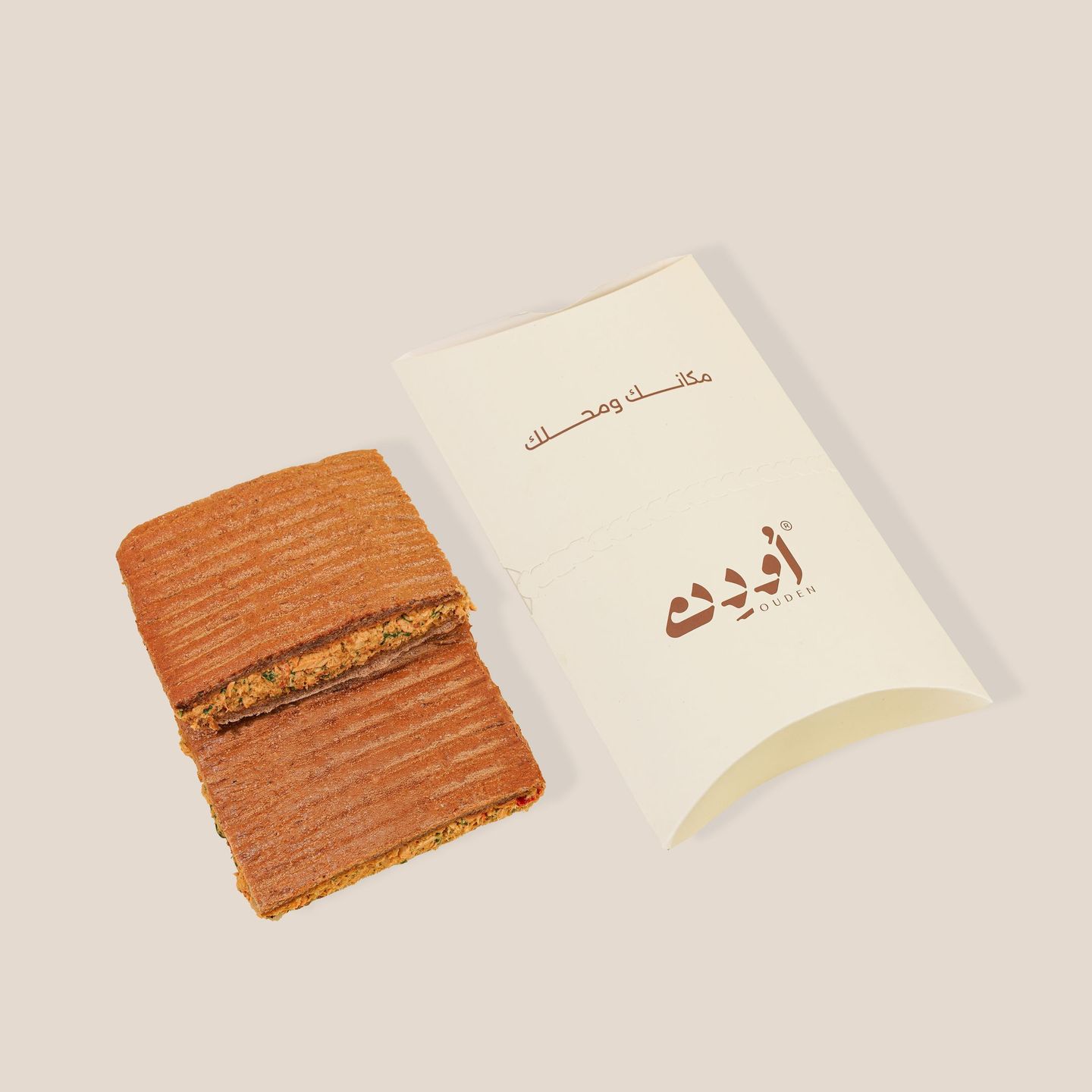 ساندويتش تونه