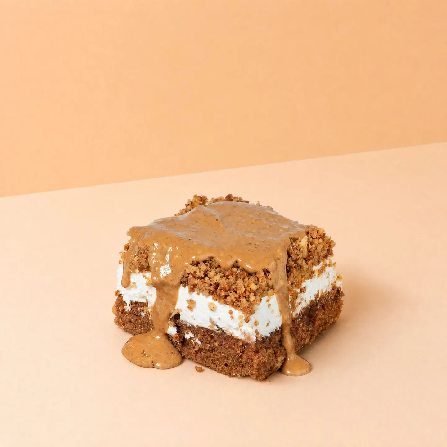 Pudding Pecan