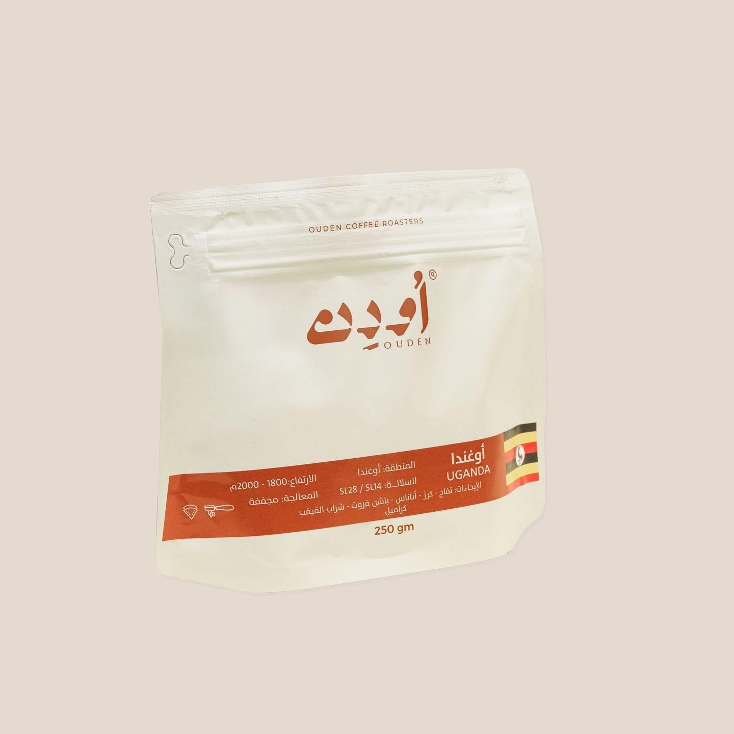 أوغندا - بوتوند ا