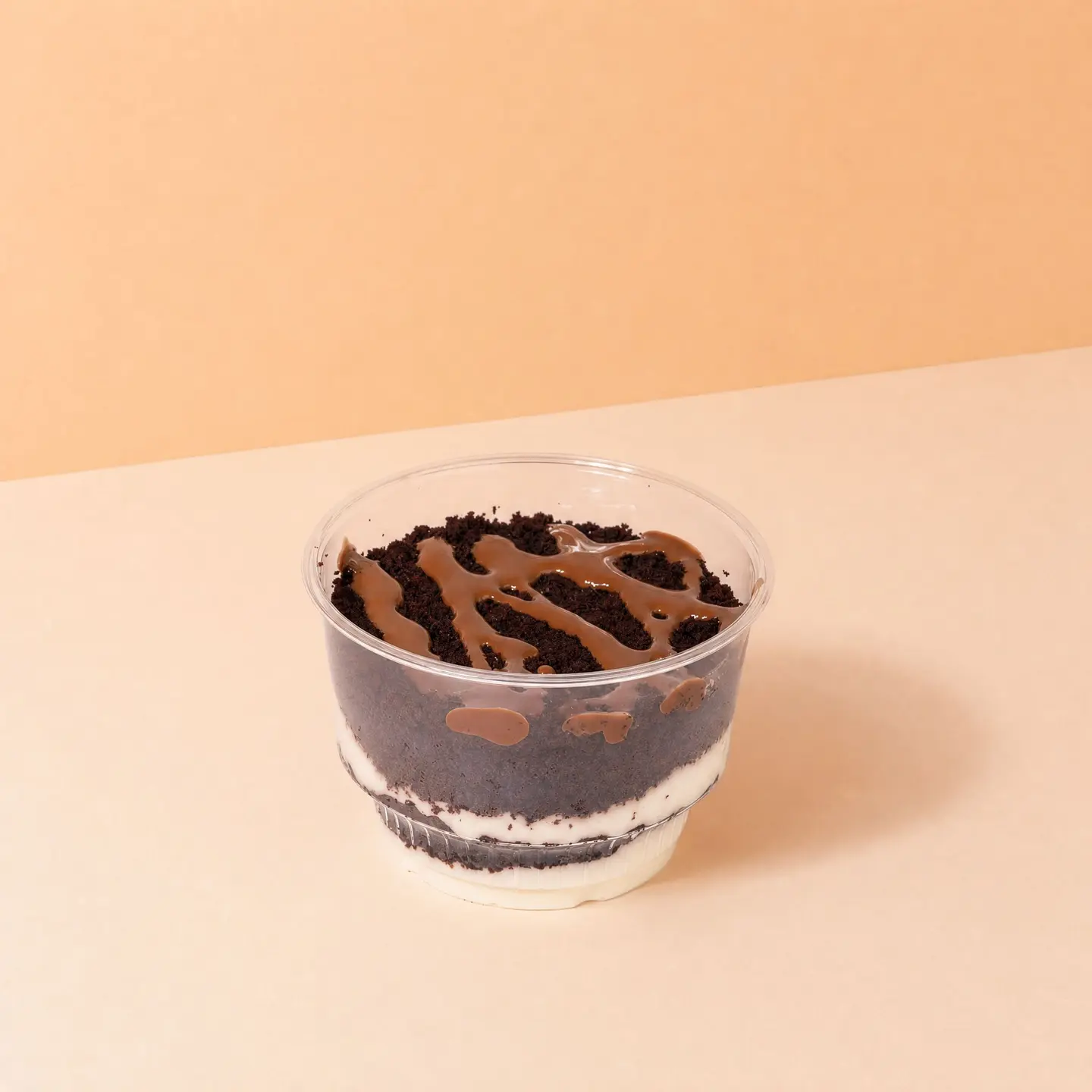 Chocolate Pudding