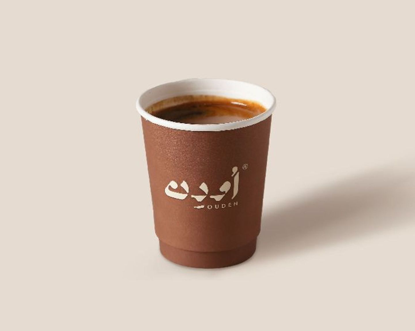 امريكانو بارد