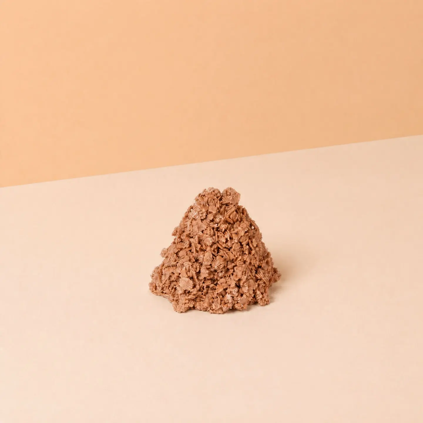 Crispy Chocolate