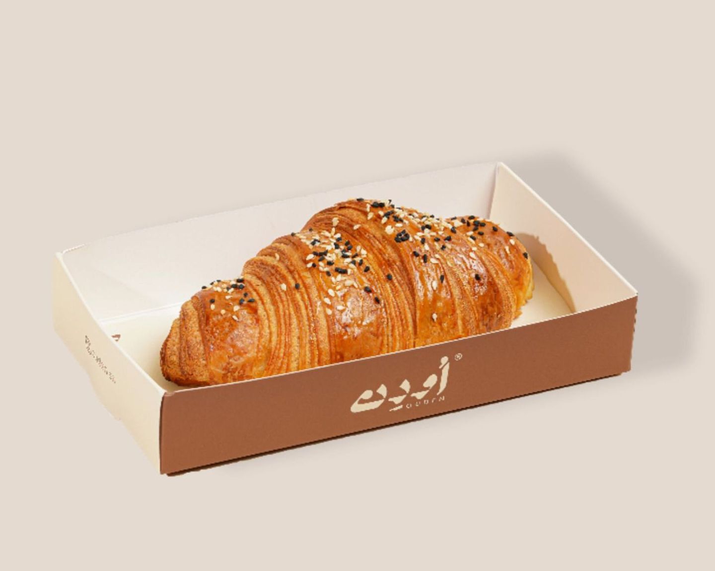 كرواسون فيتا عسل