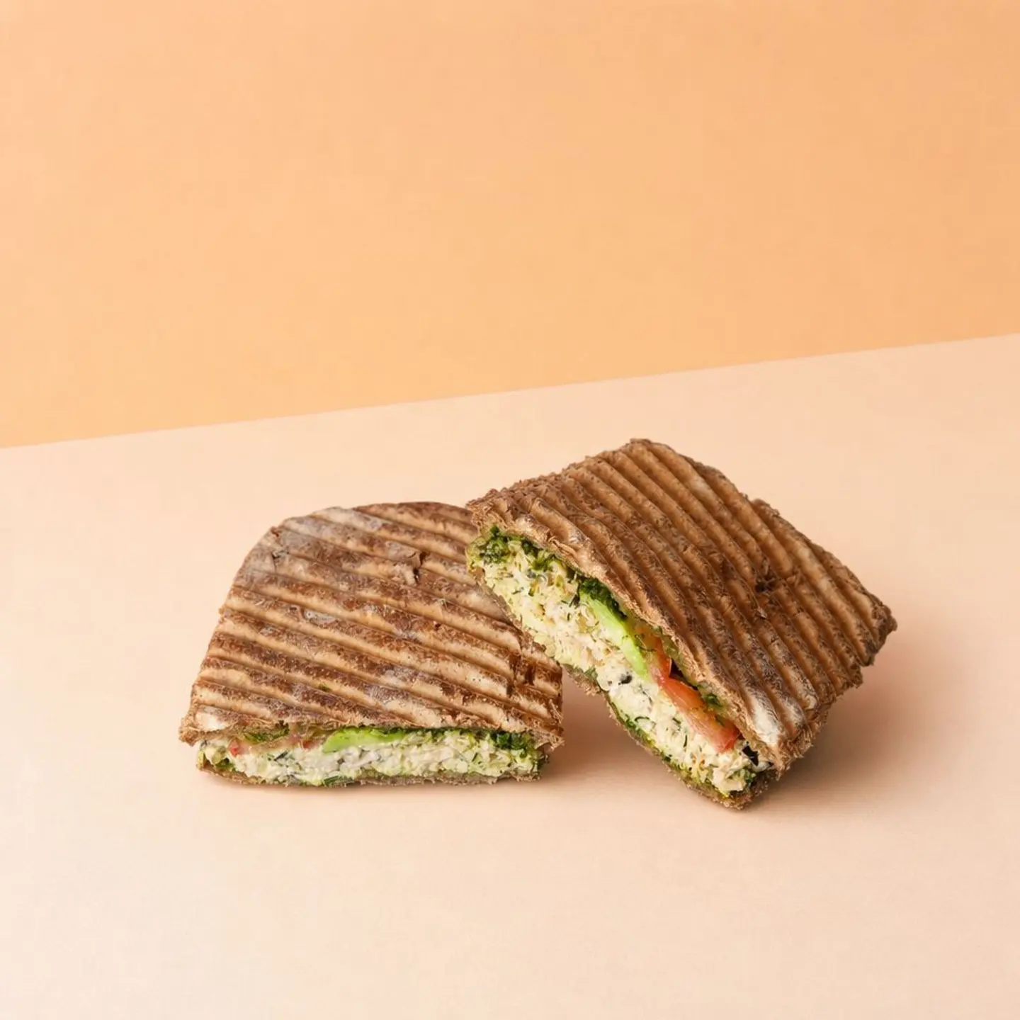 تونة افوكادو