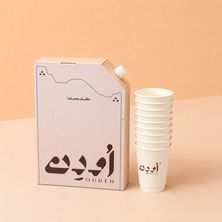 بوكس قهوة اليوم