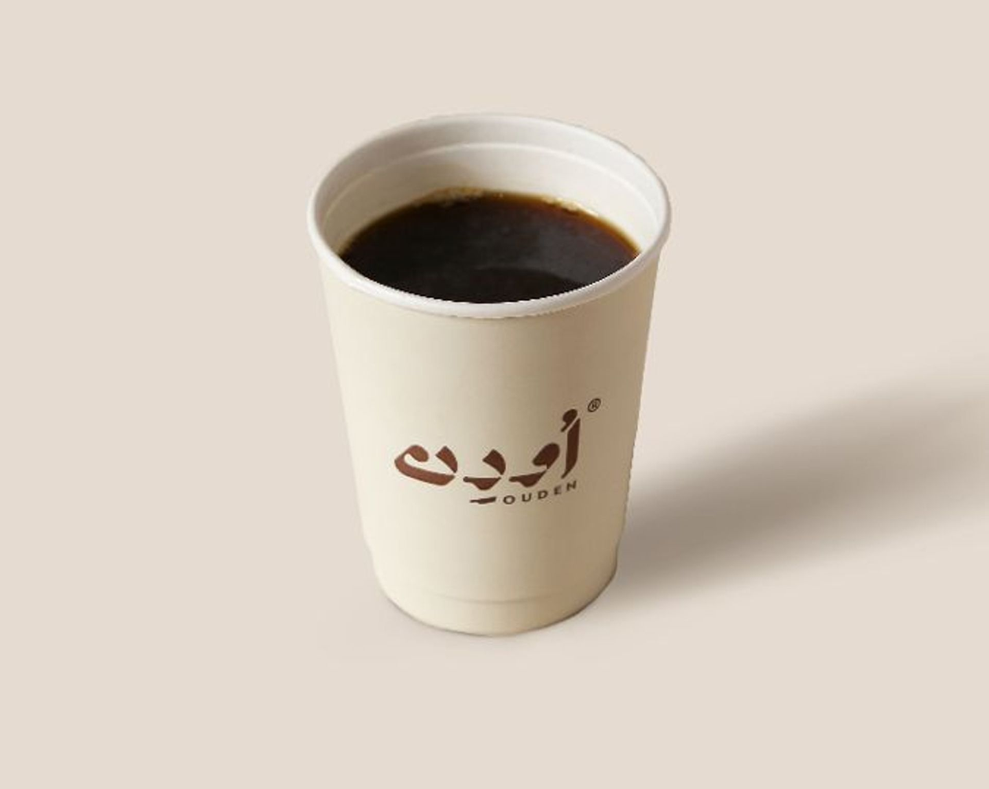 قهوة اليوم بارد
