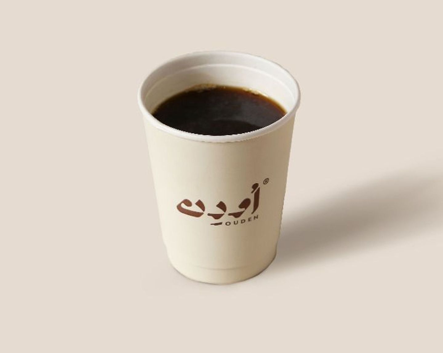 قهوة اليوم بارد