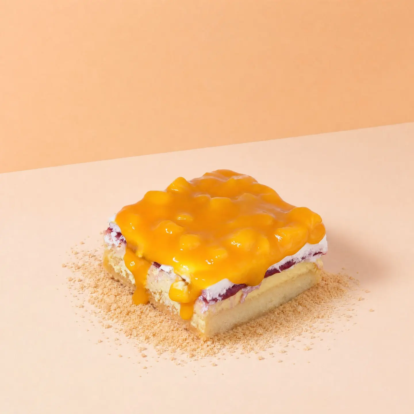 Truffle Mango