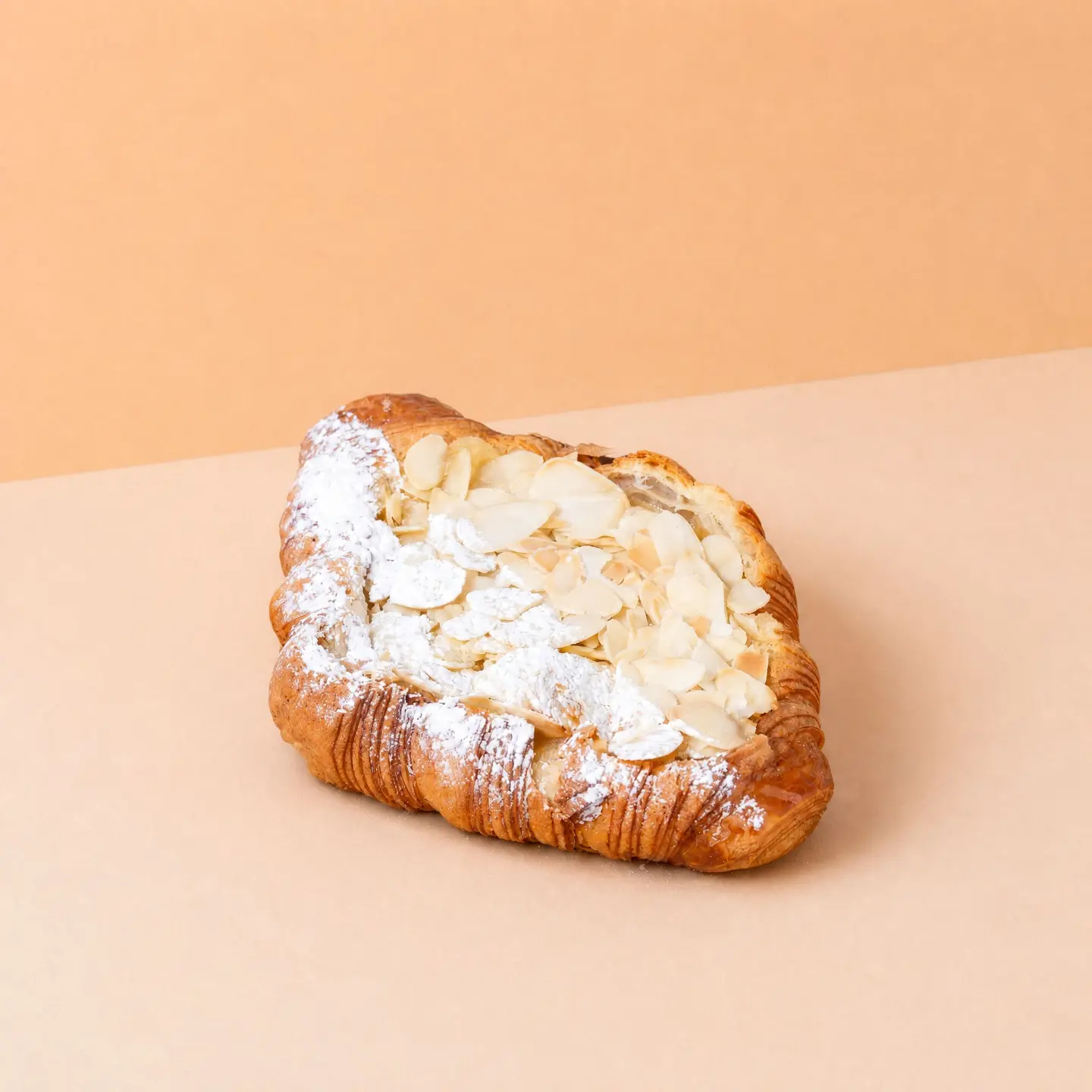 Almond Croissant
