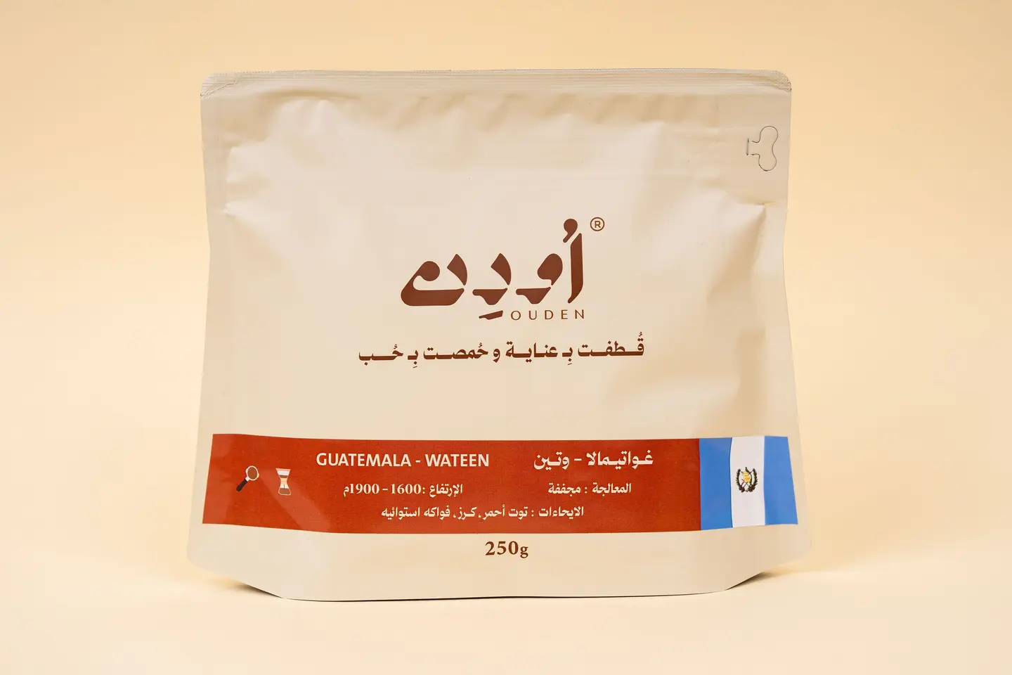 Guatemala Wateen