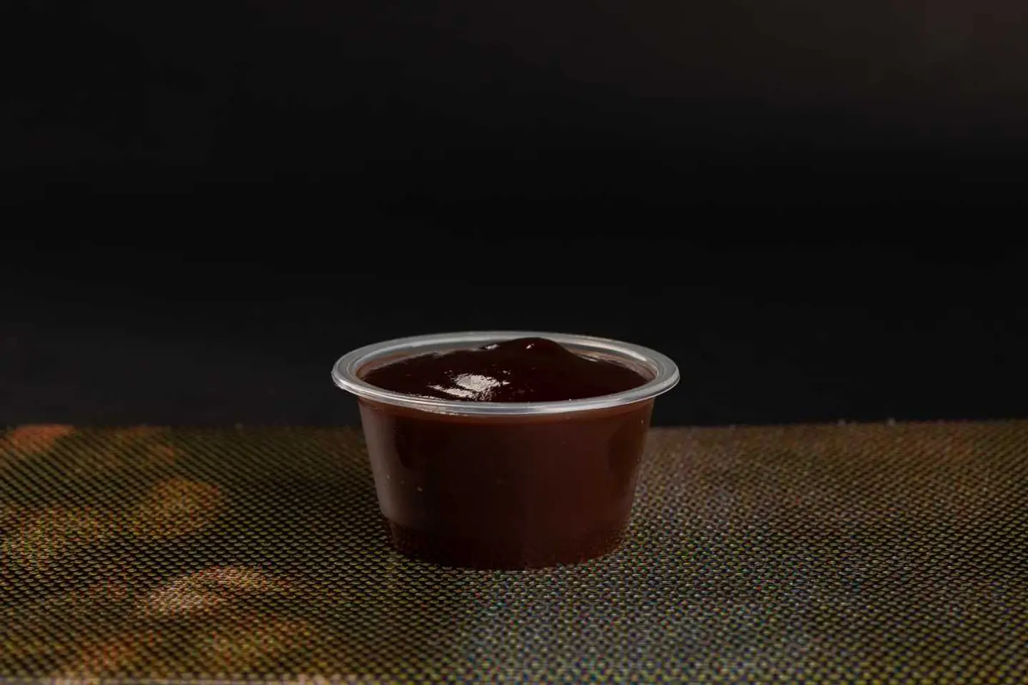 صوص باربيكيو