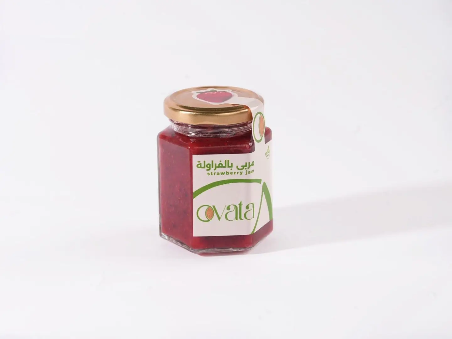 مربى الفراولة