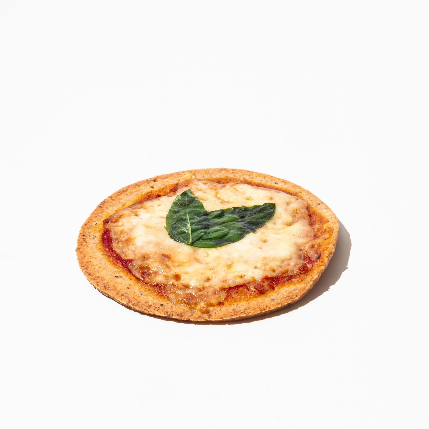 بيتزا مارجريتا كيتو