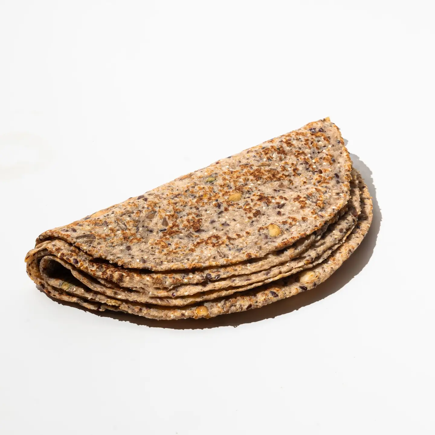 خبز البروتين