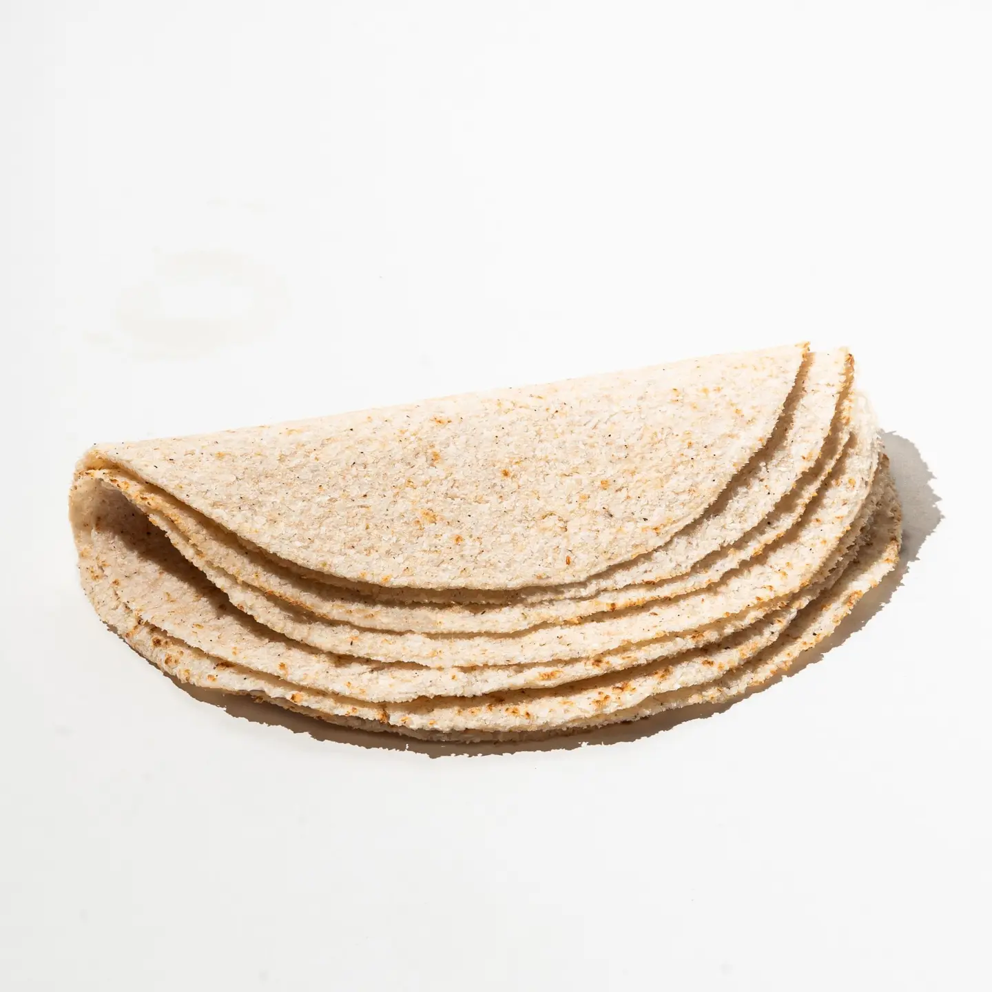 خبز كيتو جوز الهند