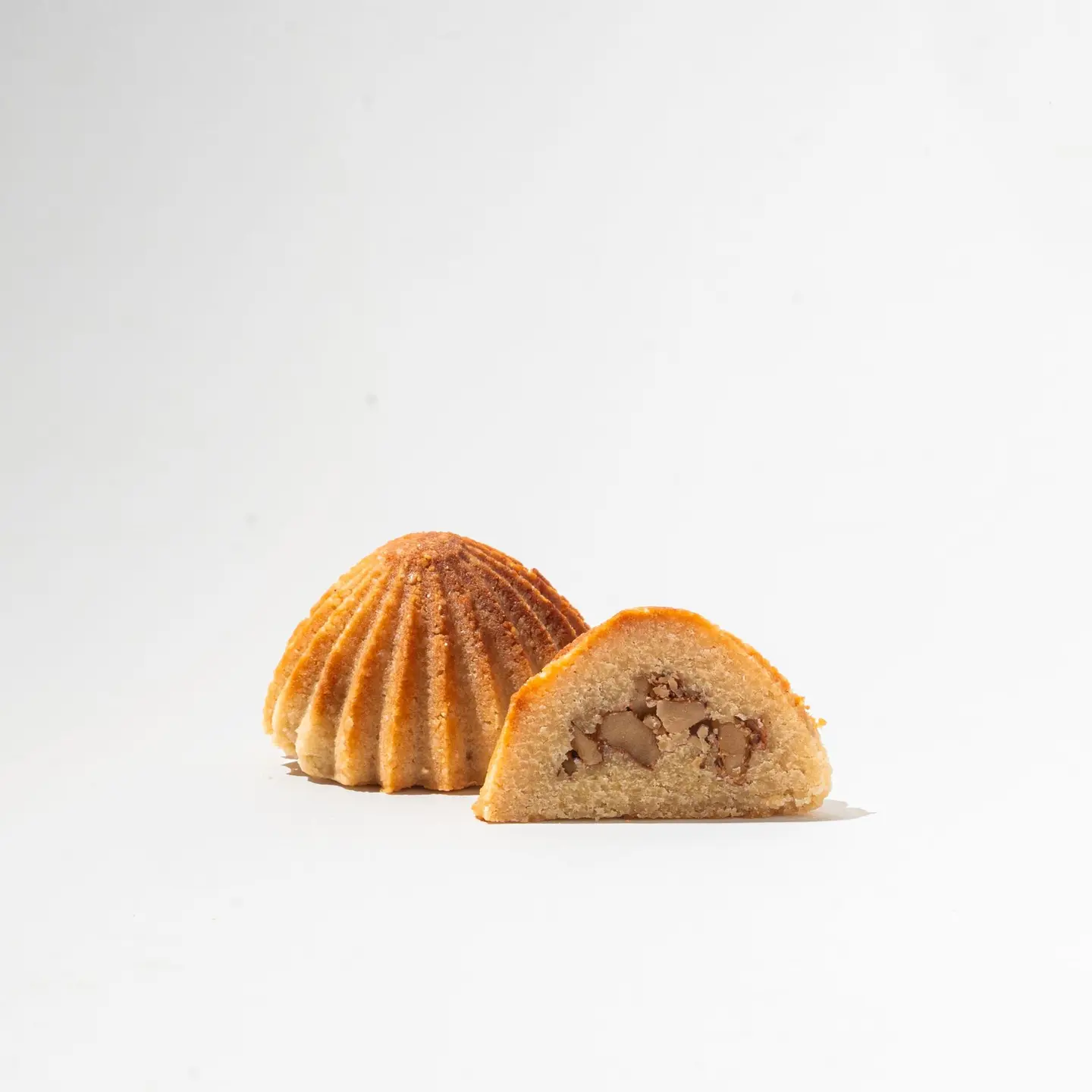 معمول كيو بالجوز