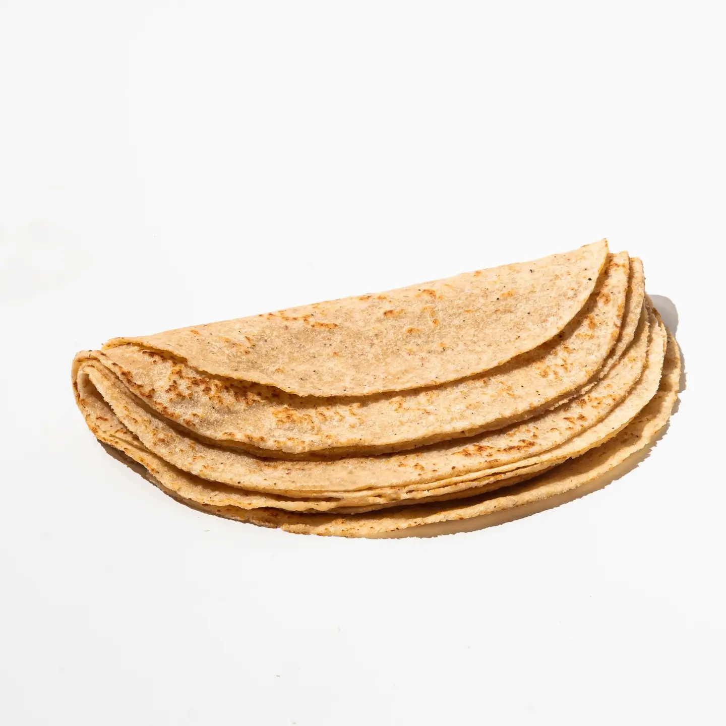 خبز كيتو لوز