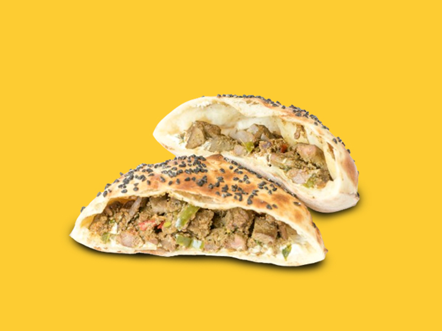 كبدة