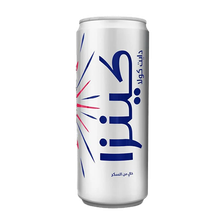 كينزا كولا دايت