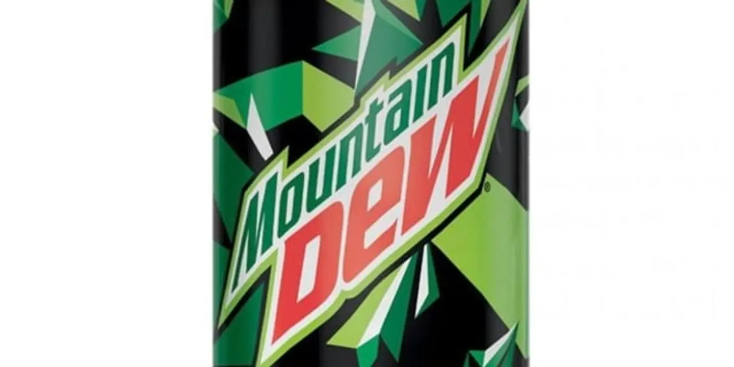 Mountain Dew