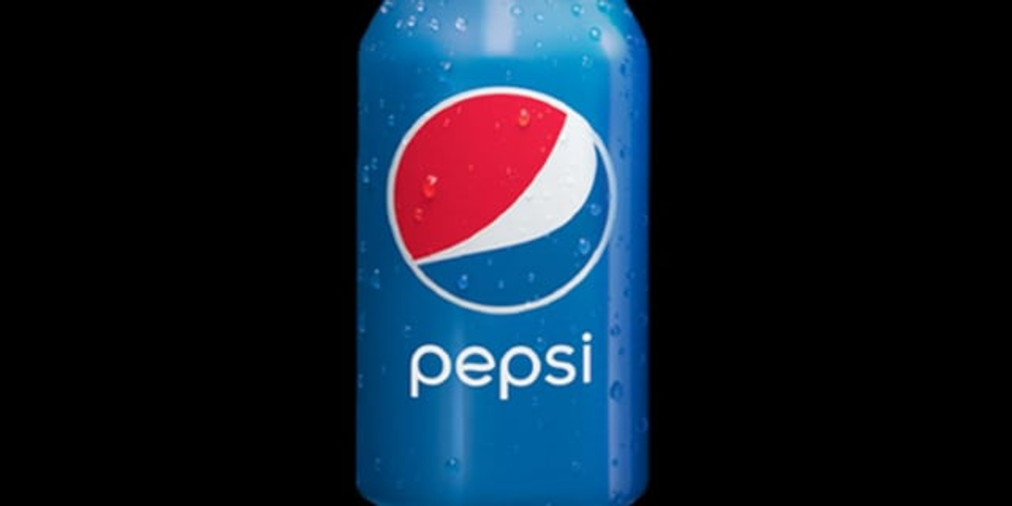 Pepsi