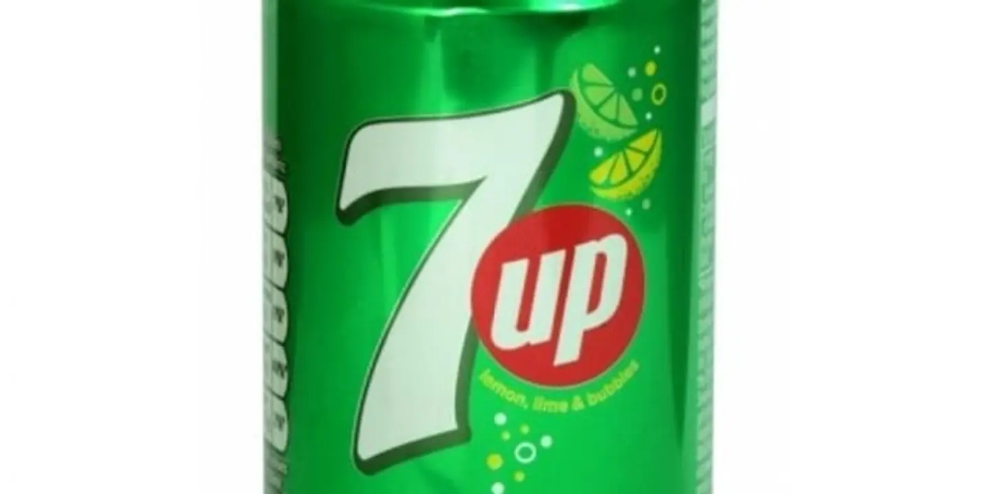 7 Up