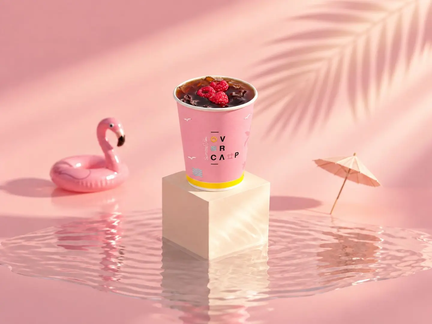 Raspberry V60