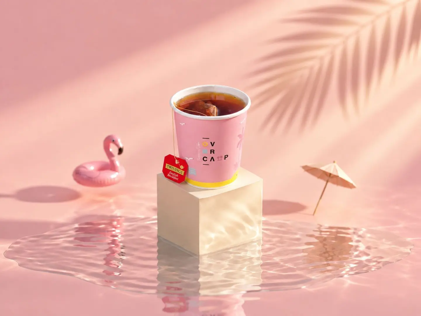 Red Tea