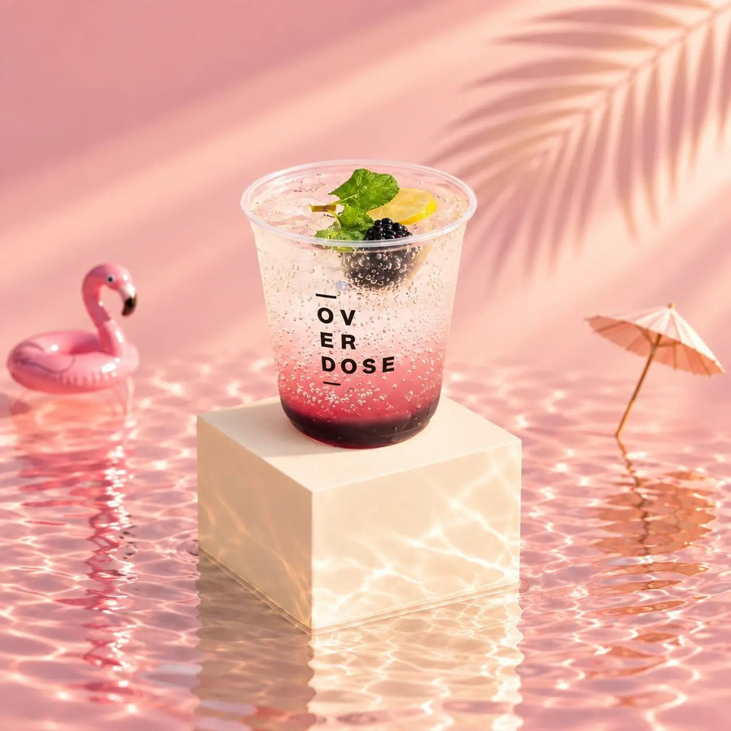 Mojito Blackberry