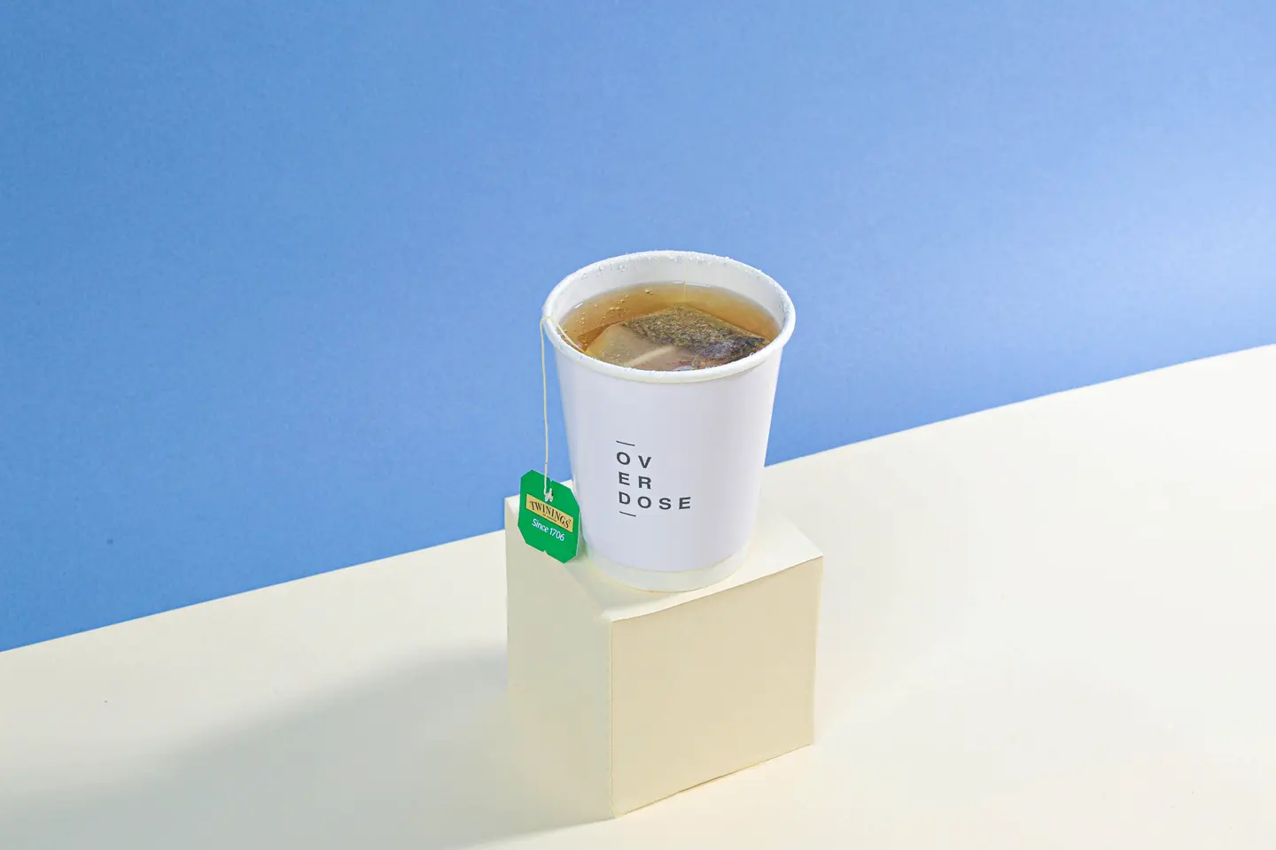 Green Tea