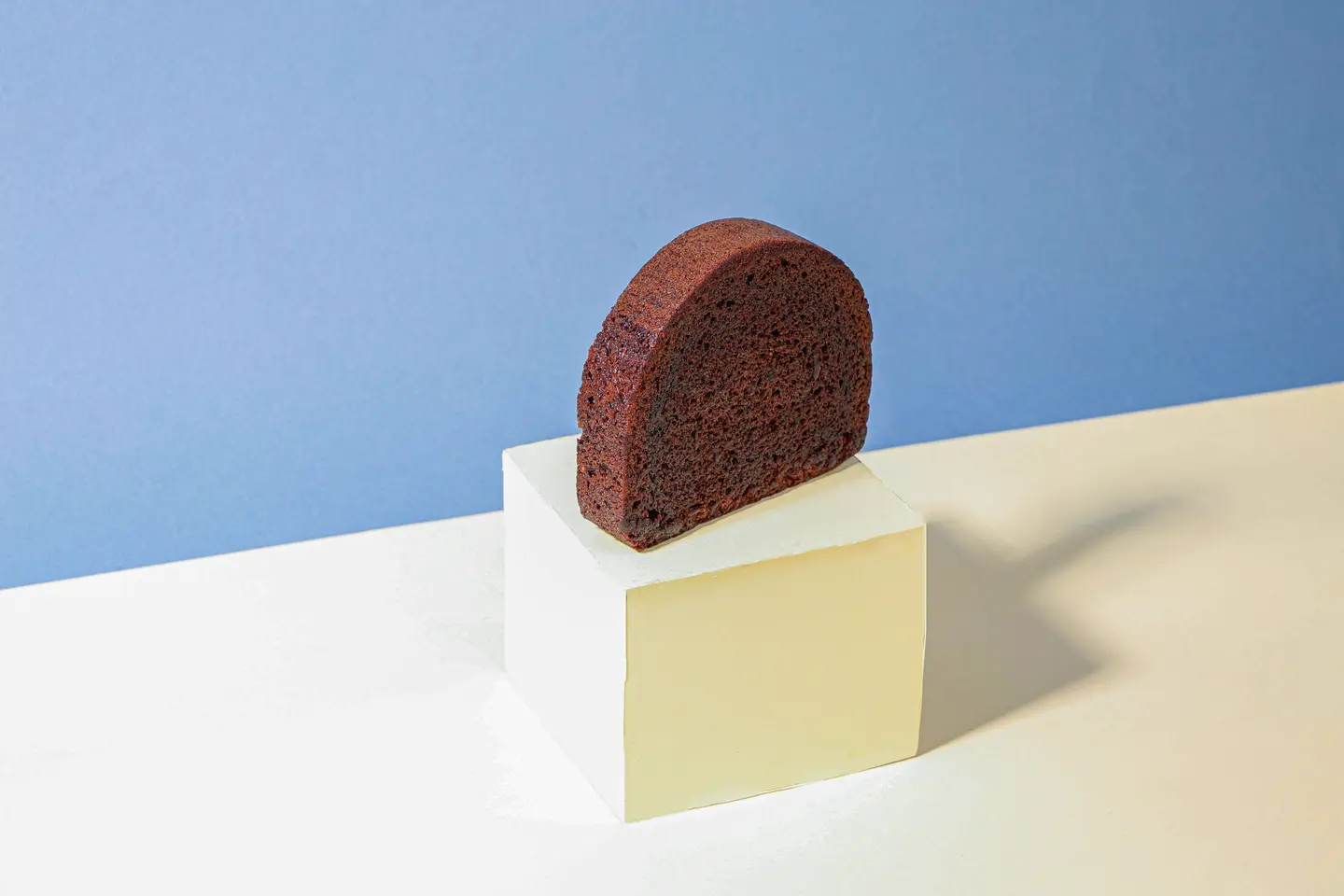 English Chocolate Cake