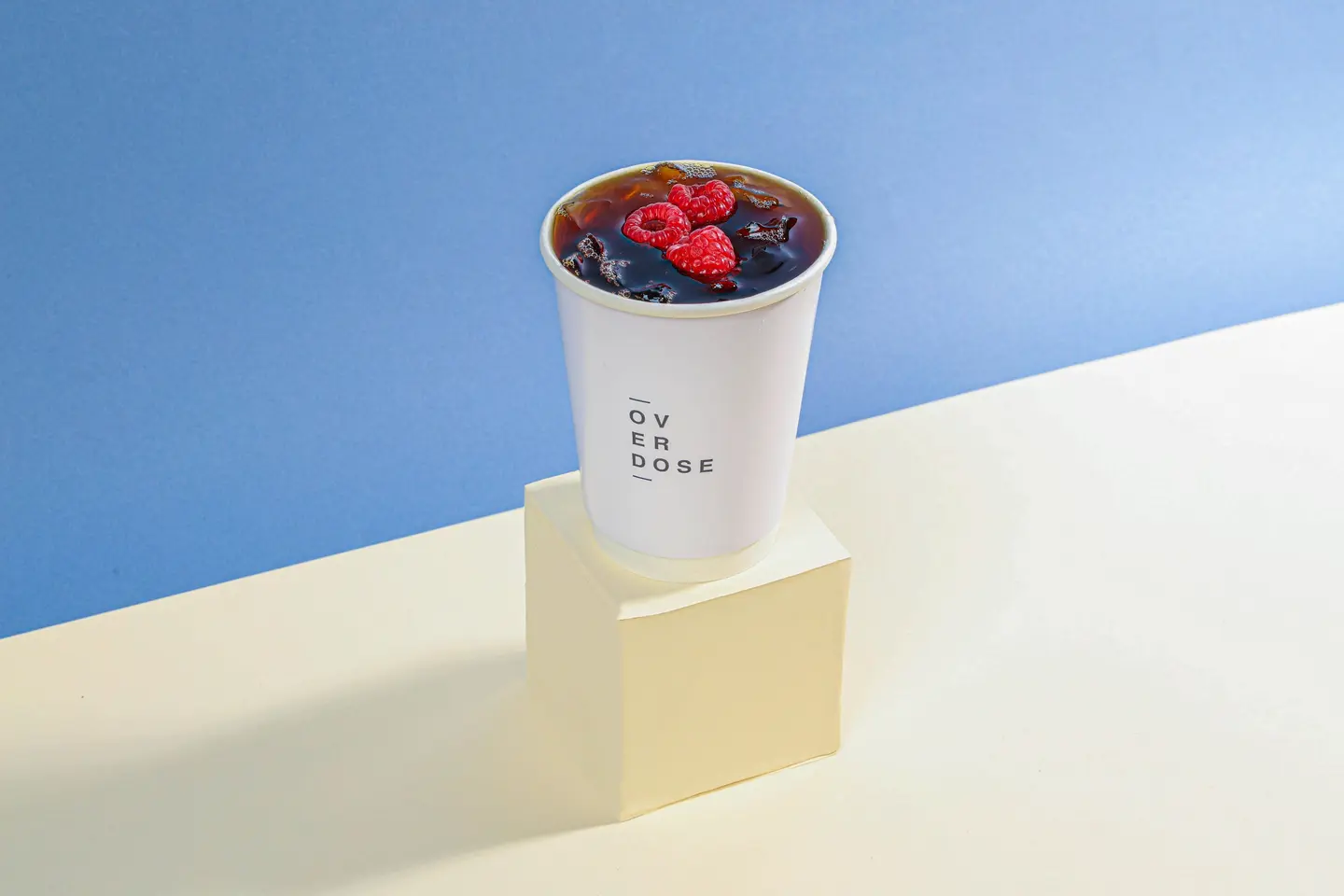Raspberry V60