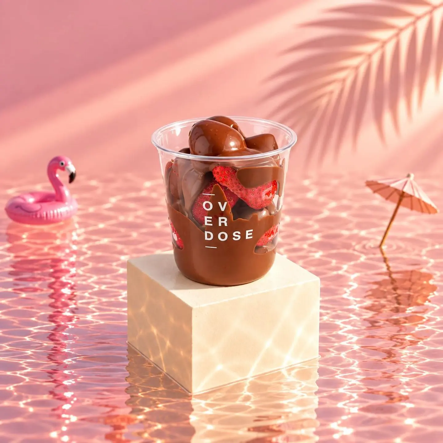 Chocoverse