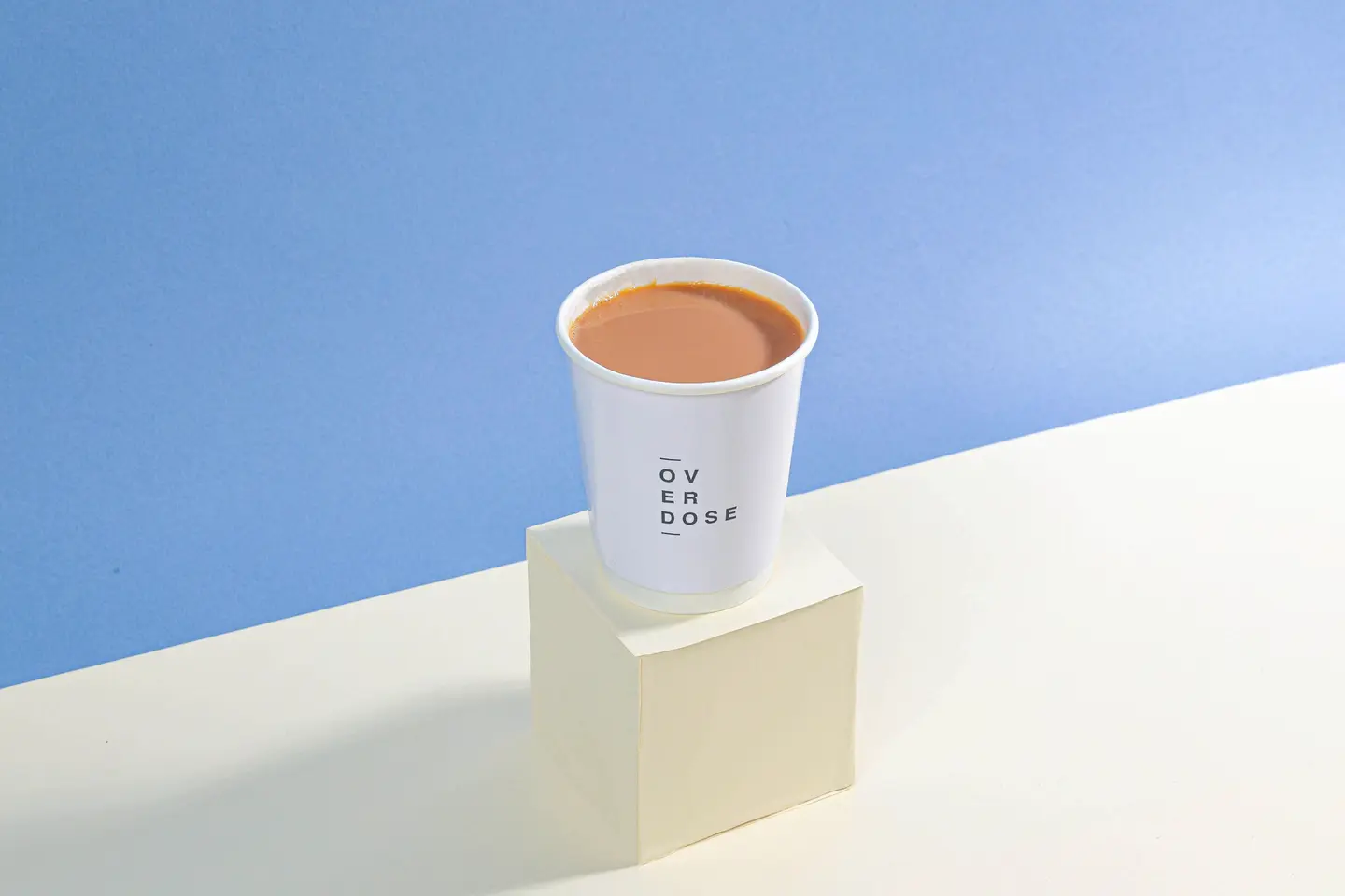 Karak Tea