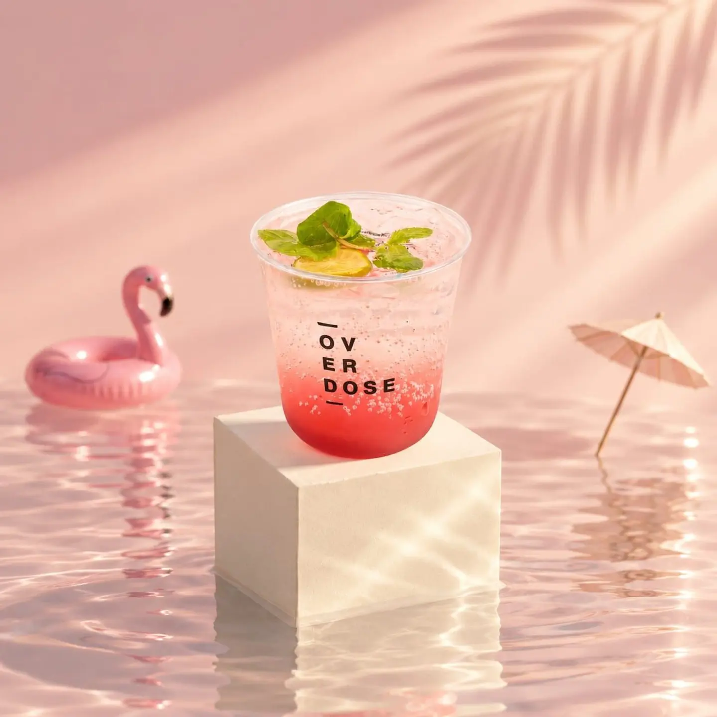 Mojito Strawberry
