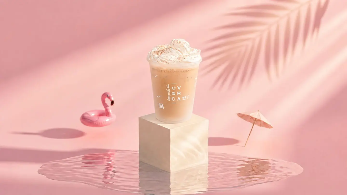 Hot Mocha