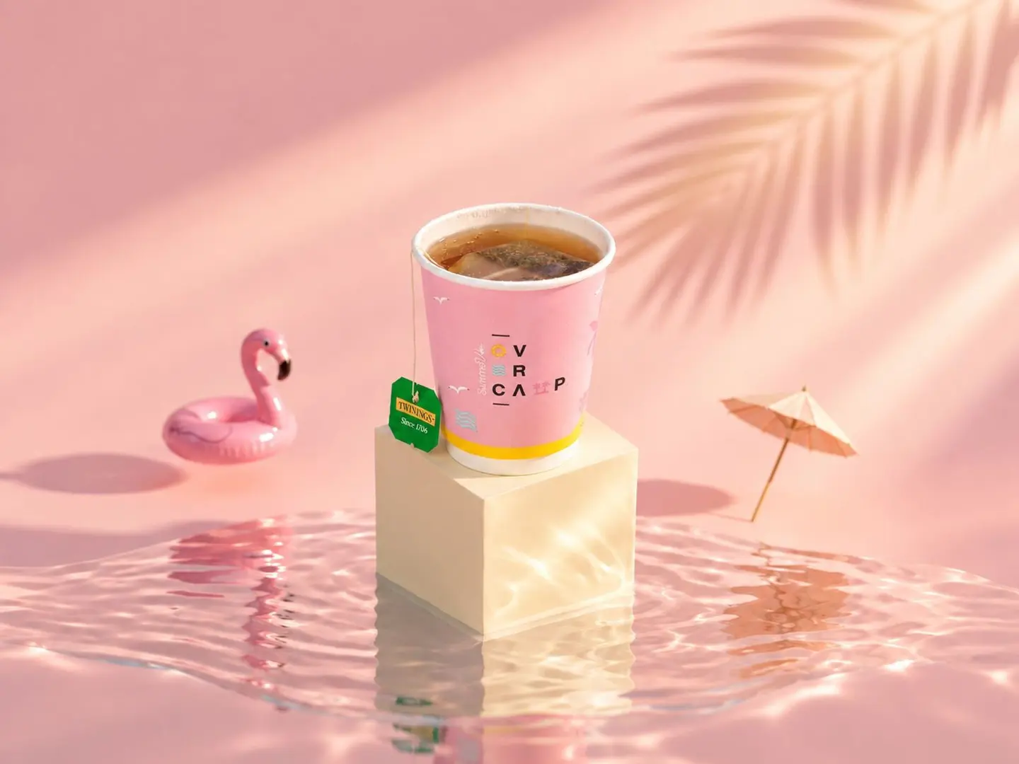 Green Tea