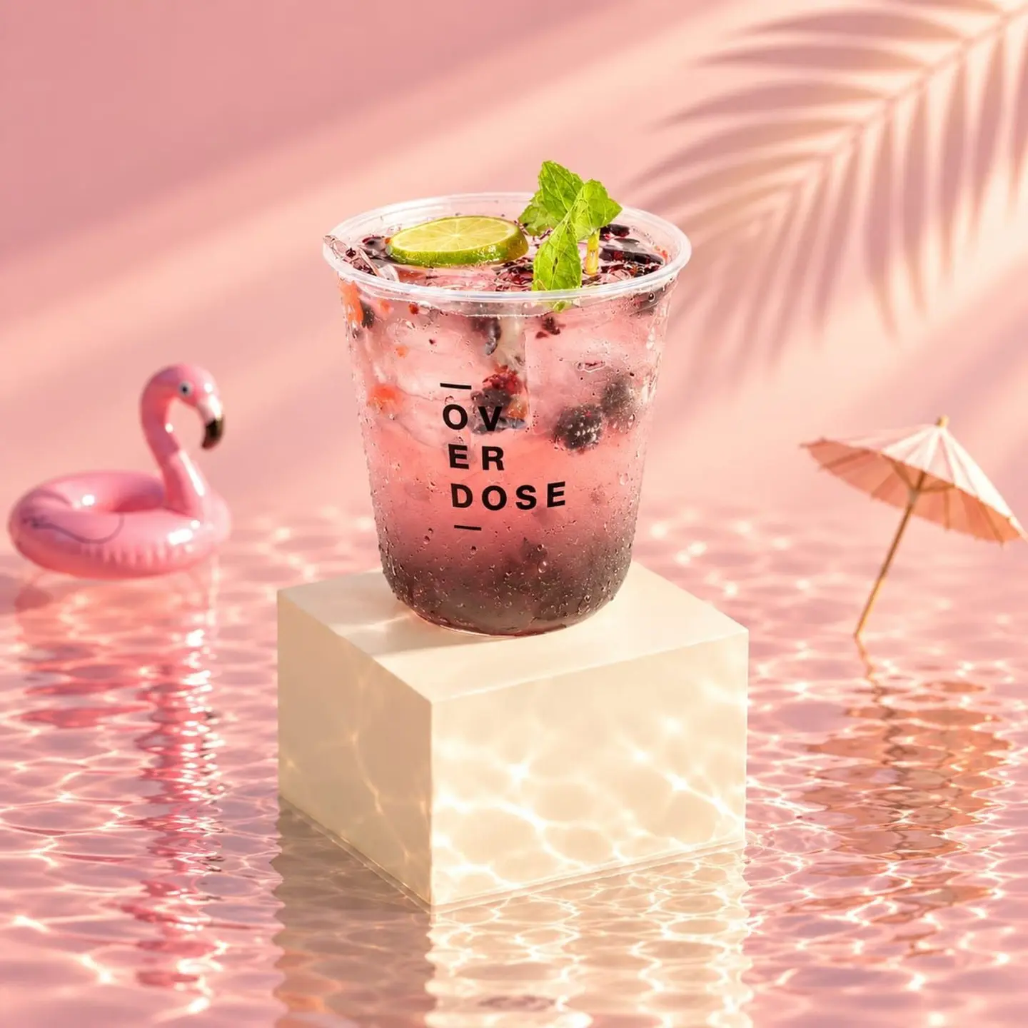 Mix Mojito