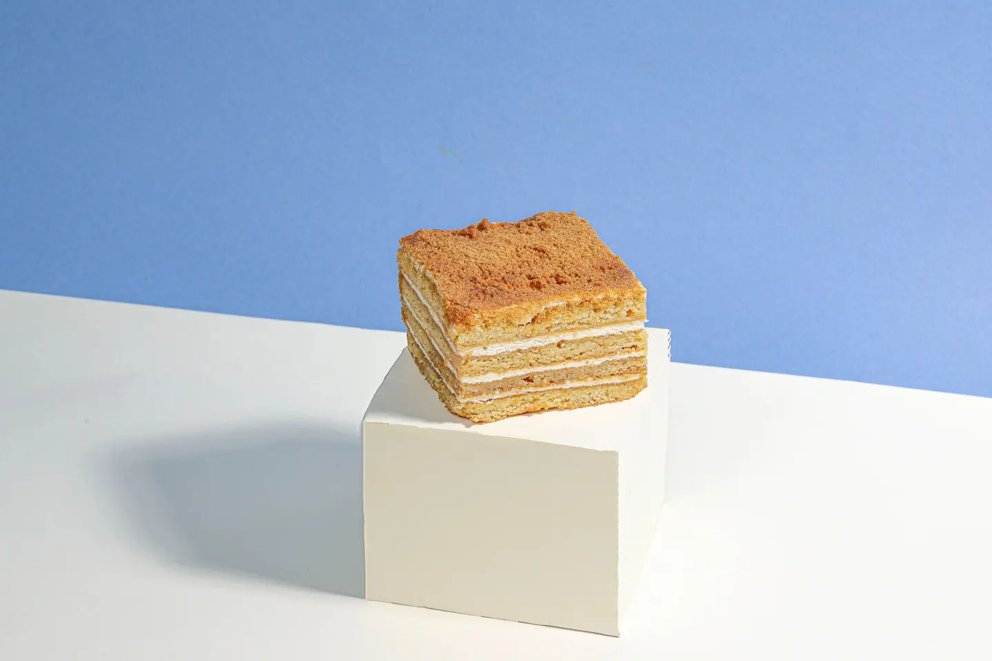 Honey Cake
