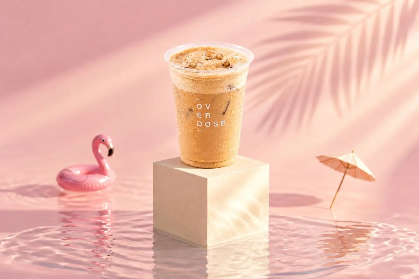 Milkshake Melon