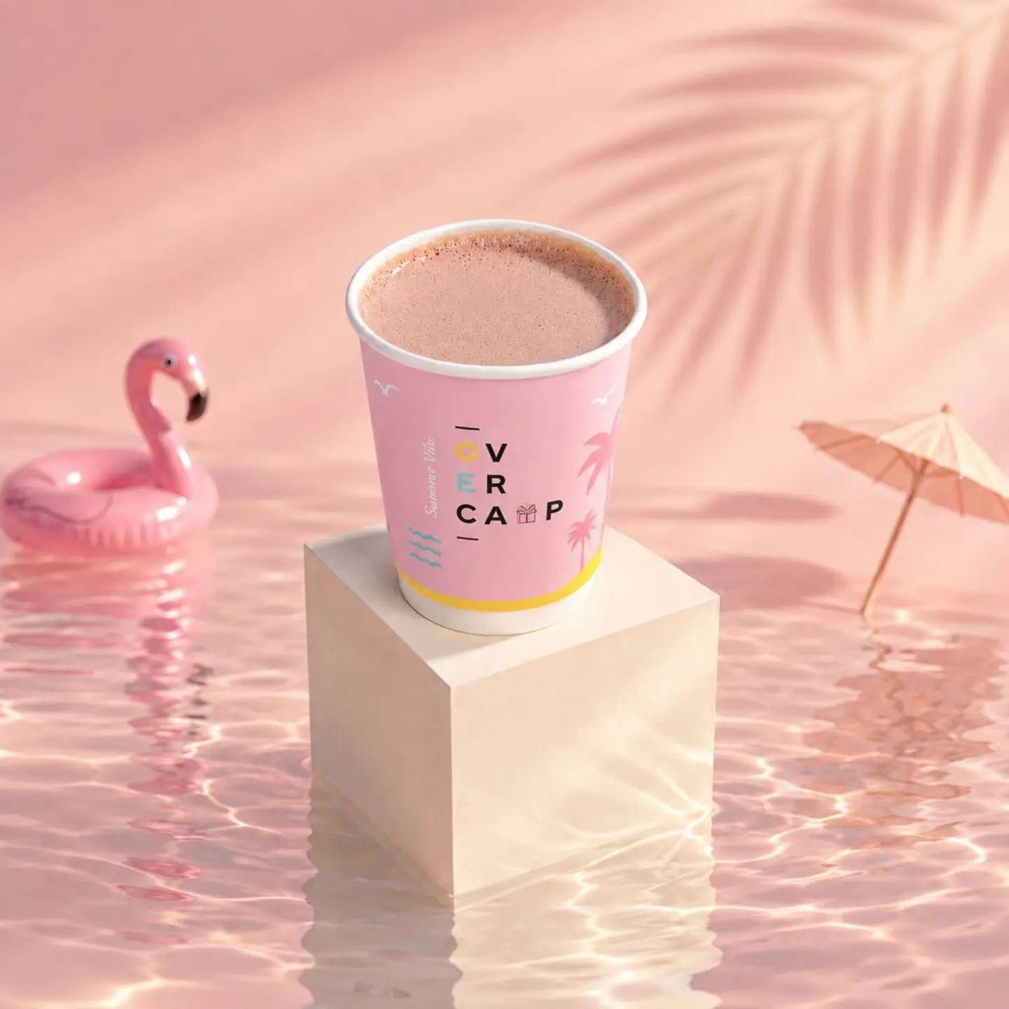 Hot Chocolate