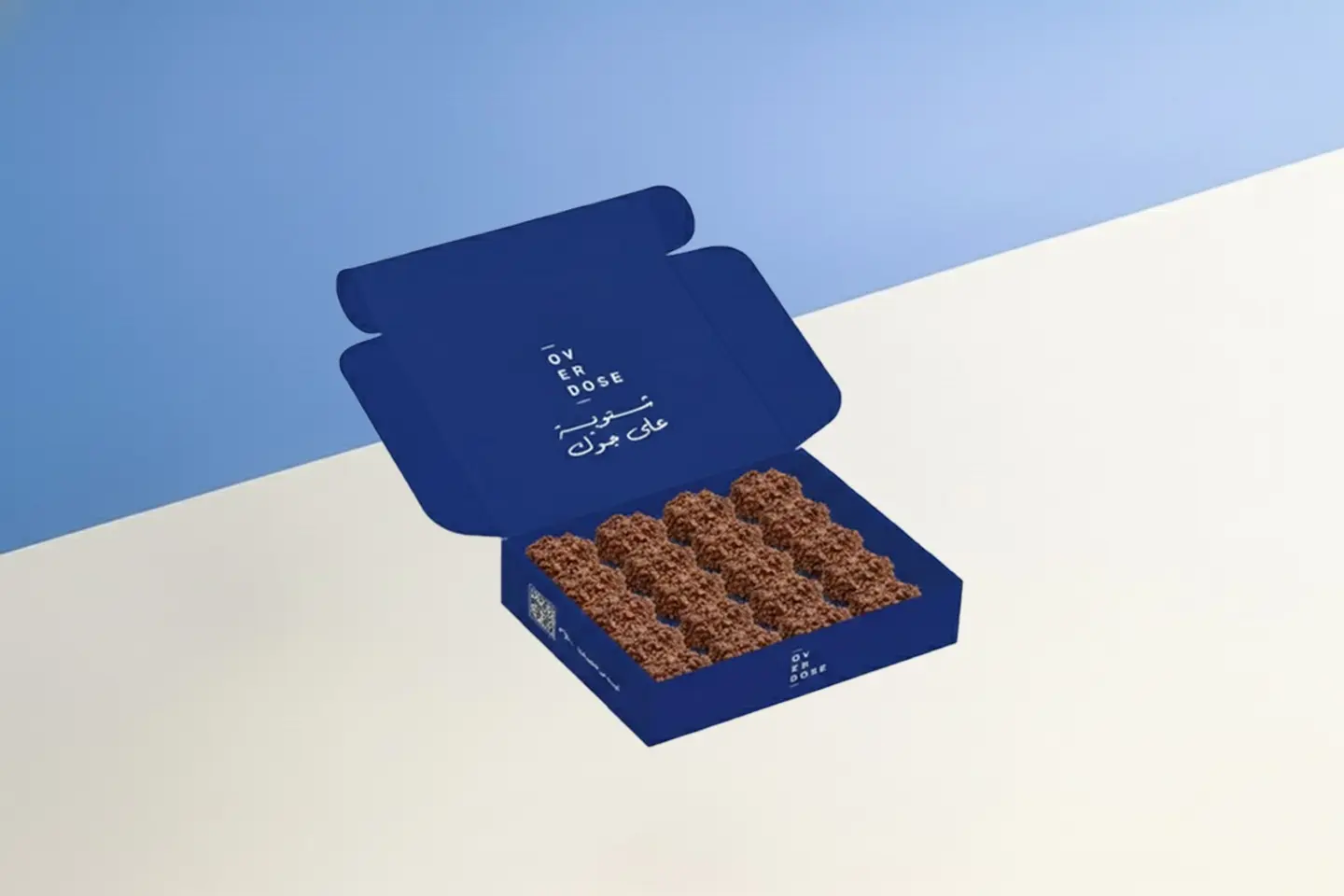 بوكس الكرنشي