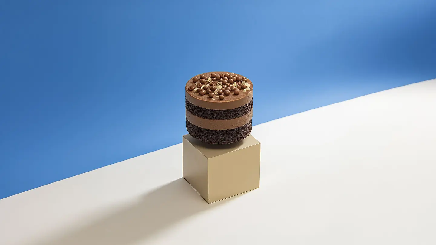 Chocolate Fudge