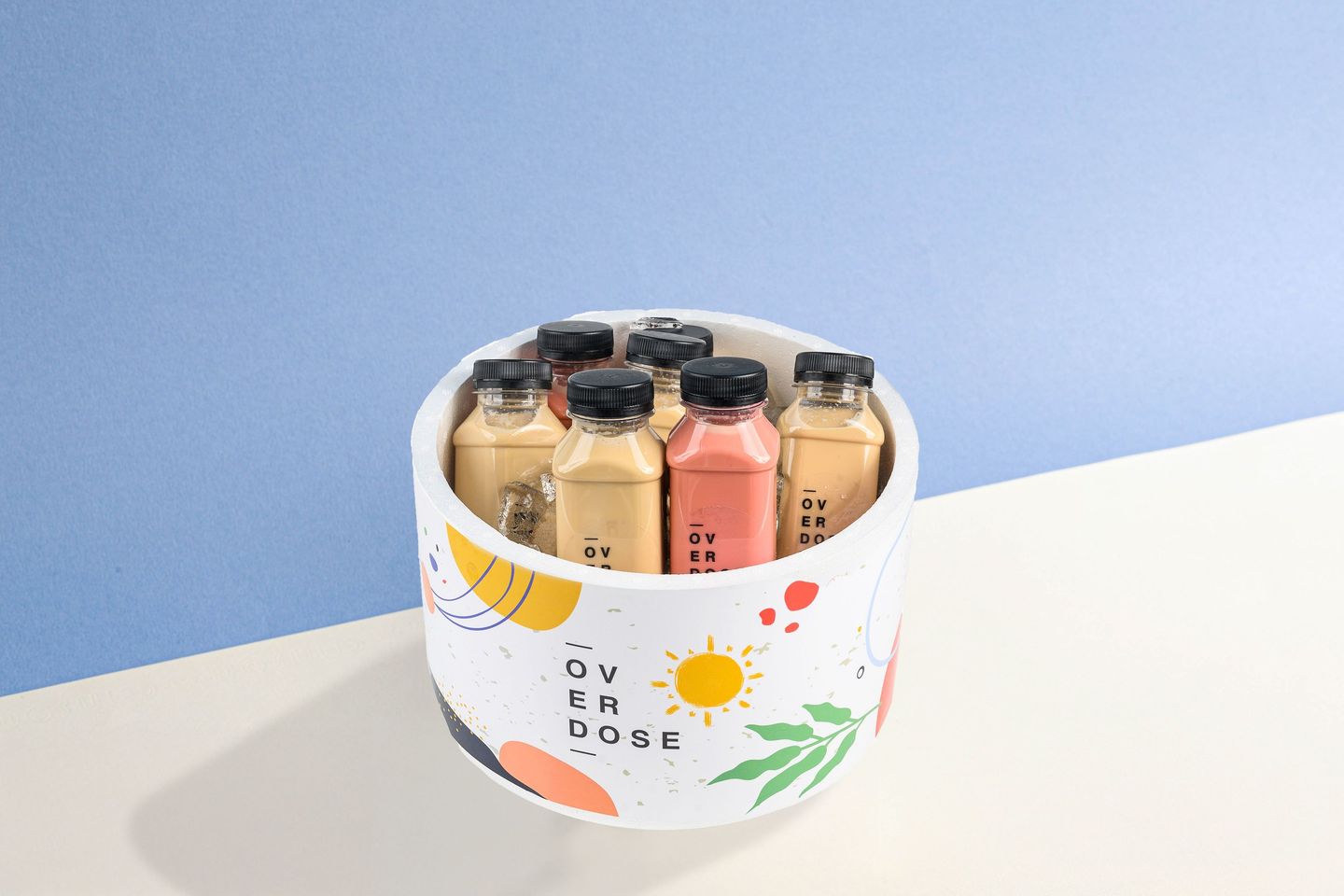 Box Overdose Coffee