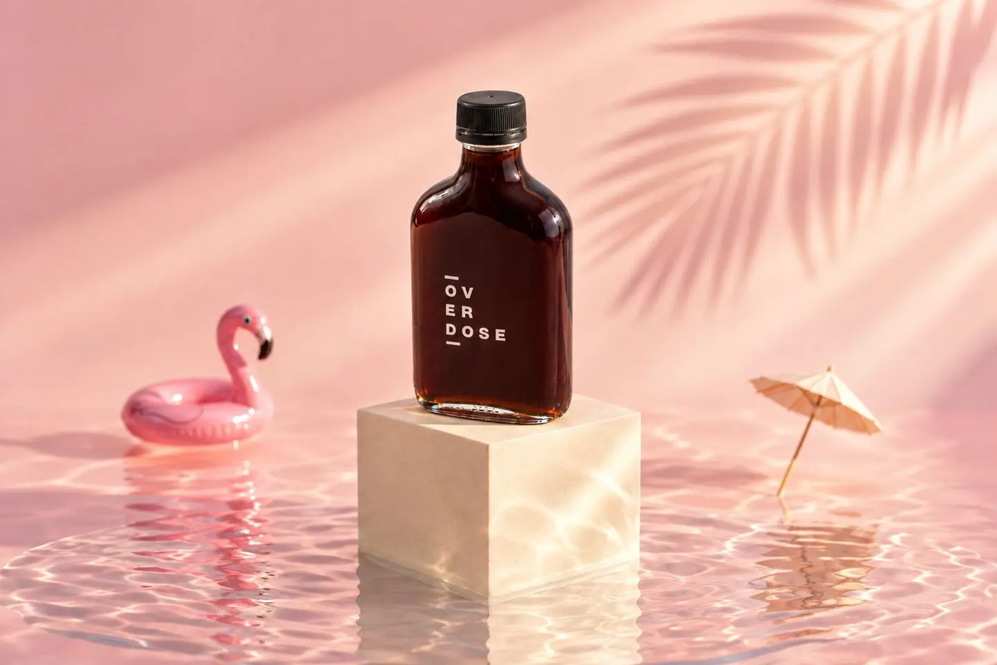 Cold Brew Coffee