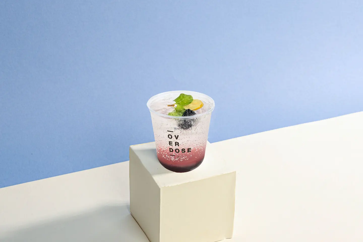 Mojito Blackberry