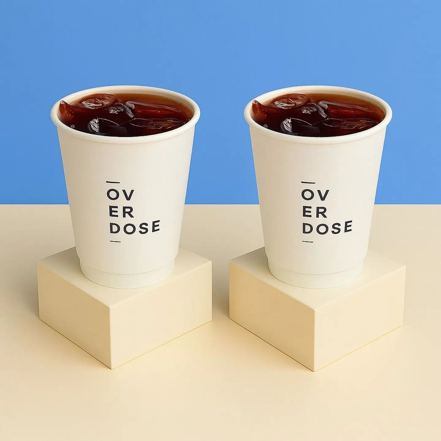 عرض قهوة اليوم اشتري واحد واحصل على ثاني