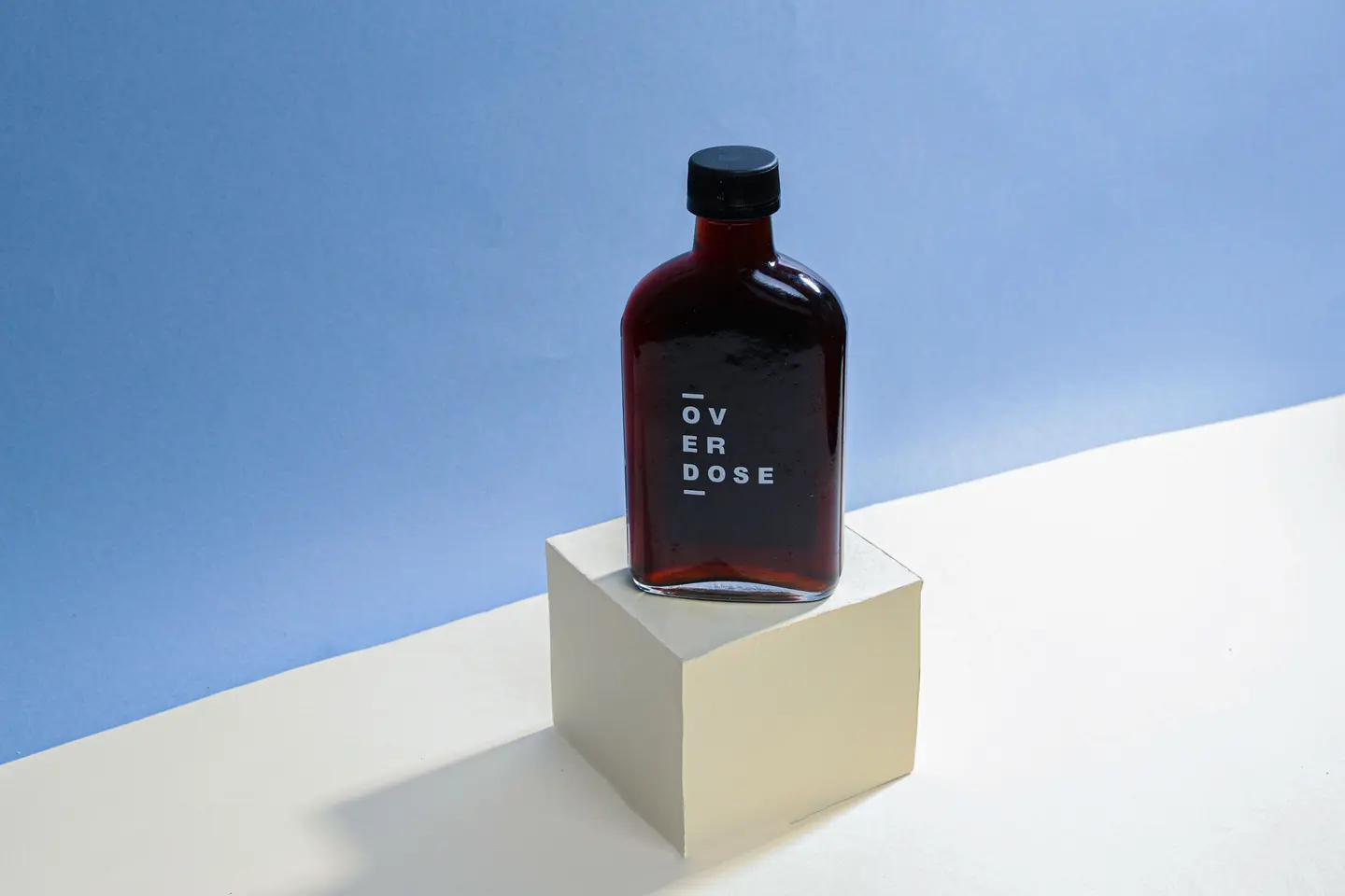 Cold Brew Coffee
