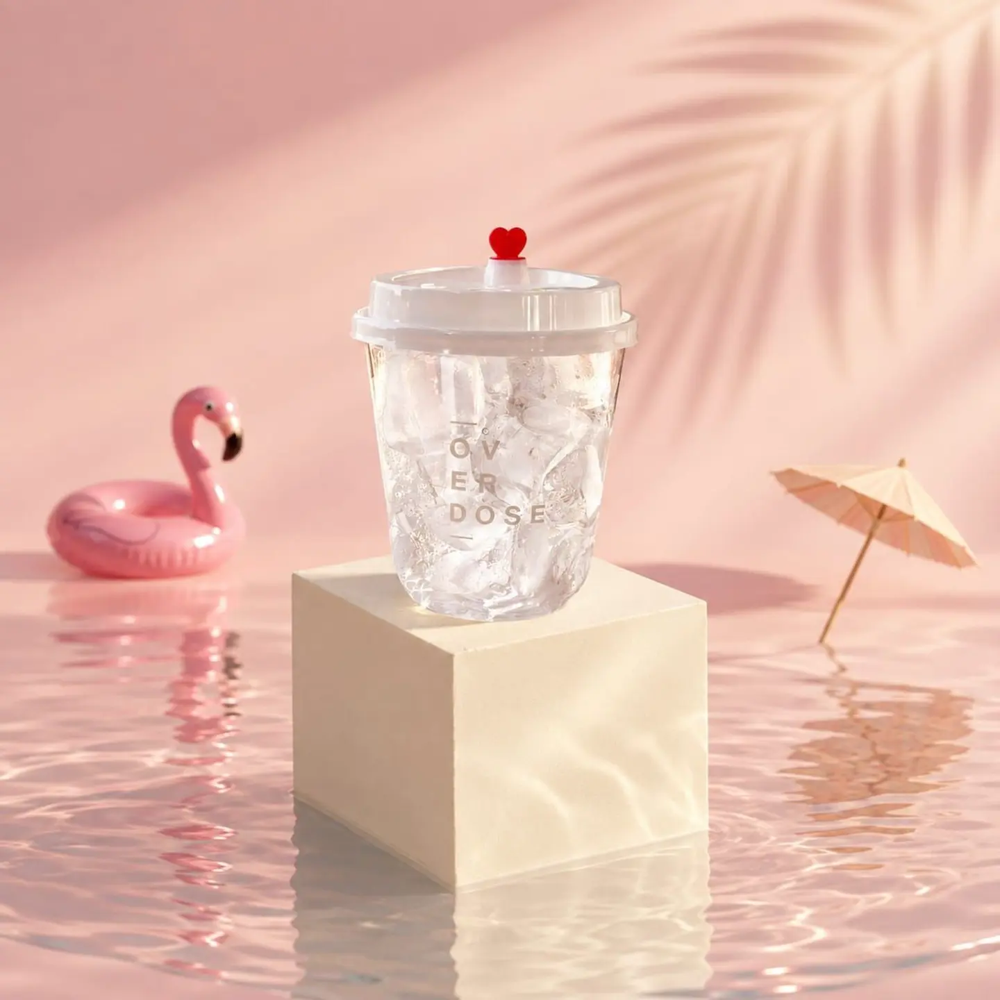 Ice Cup